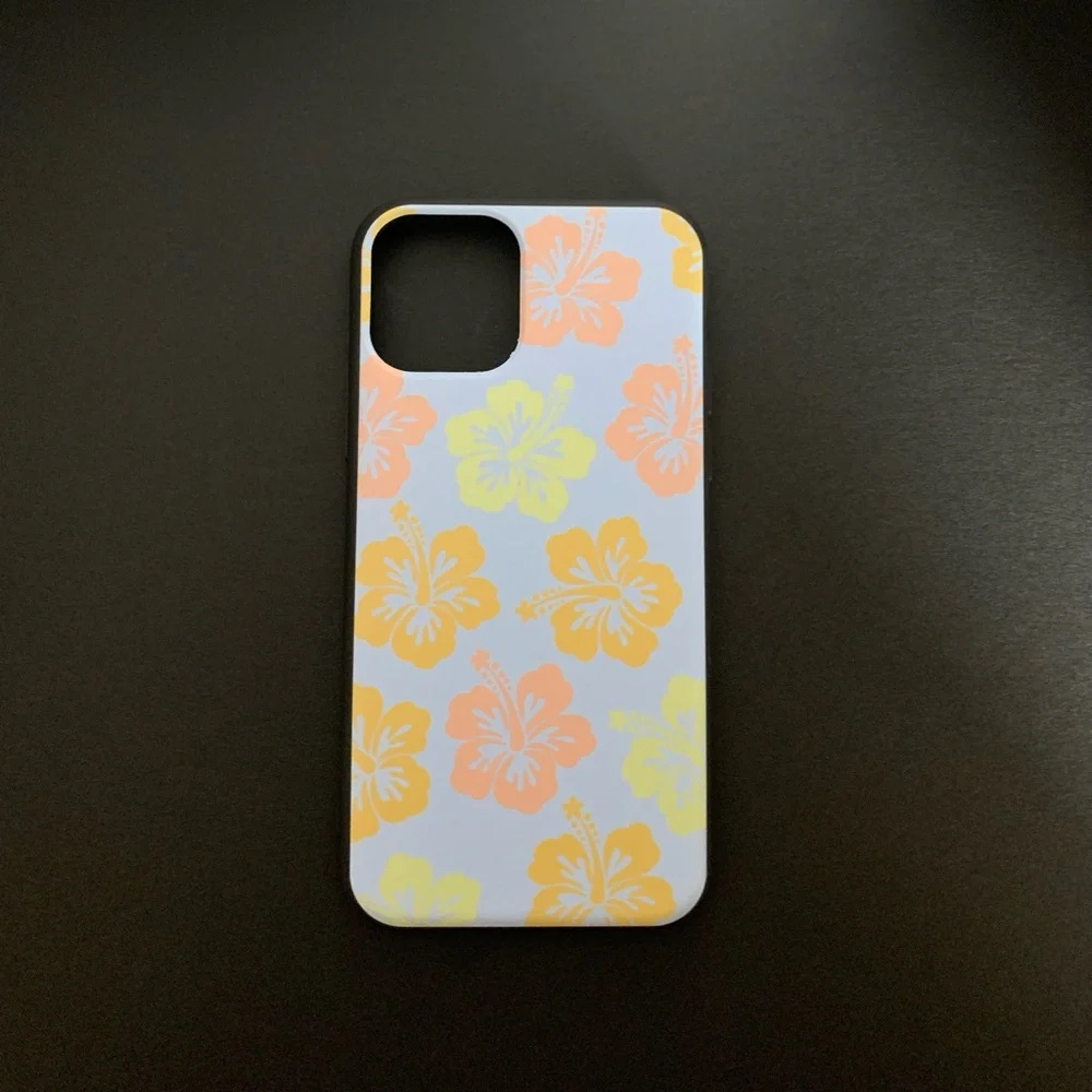 Hawaiian passion phone case - Picture 1 of 3